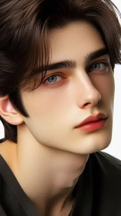 ai character: Jake background