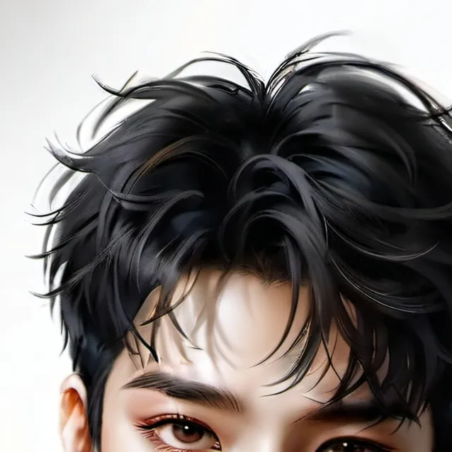 chat with ai character: Chenglei