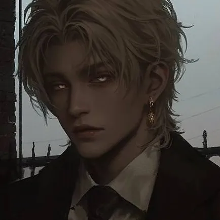 chat with ai character: James