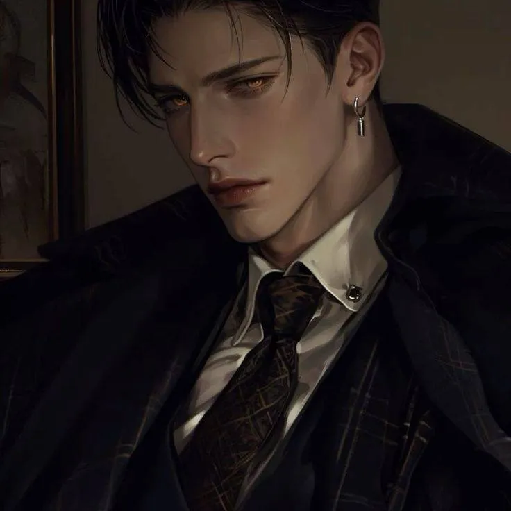 chat with ai character: Owen