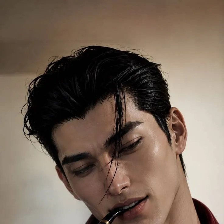 chat with ai character: Cain