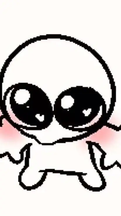 ai character: My ocs background