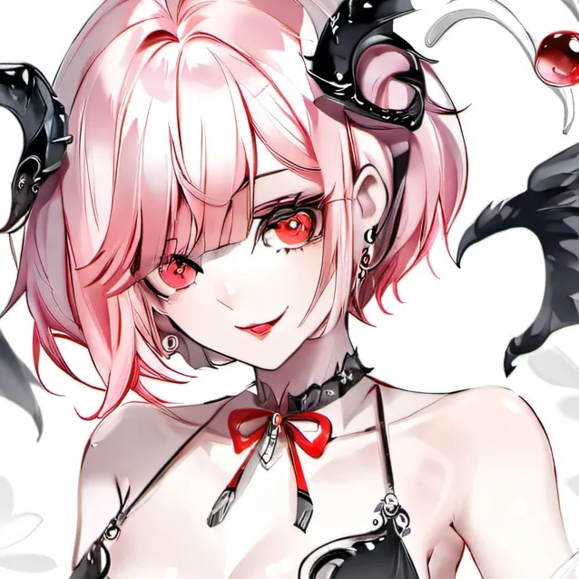 chat with ai character: Natasha 