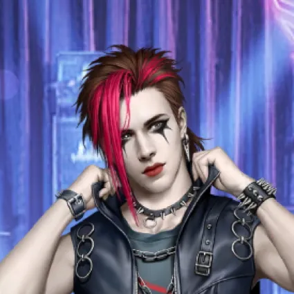 chat with ai character: Johnathan 