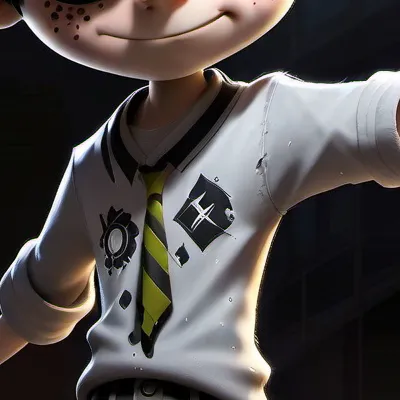 chat with ai character: Billy Bob