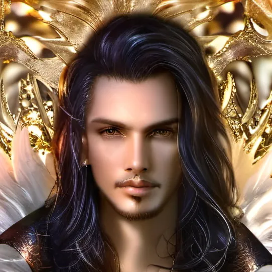 chat with ai character: Prince Azreal 