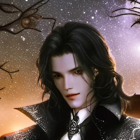 chat with ai character: Kai (fire prince) 