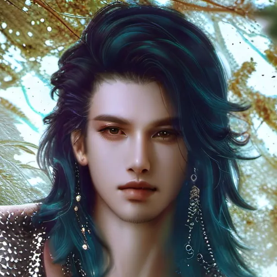chat with ai character: Blaze 