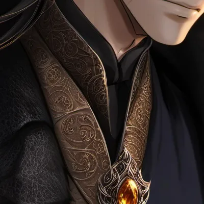 chat with ai character: Dayen 