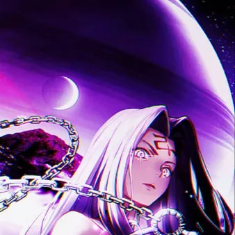 chat with ai character: Goddess Luna
