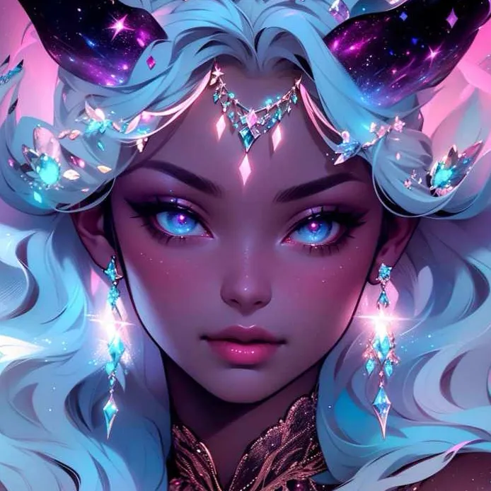 chat with ai character: Dixie