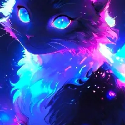 chat with ai character: Teacher cat