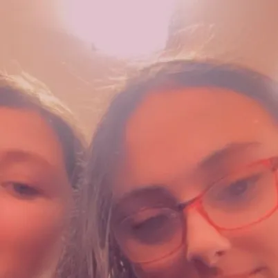 chat with ai character: Angelica and Katie