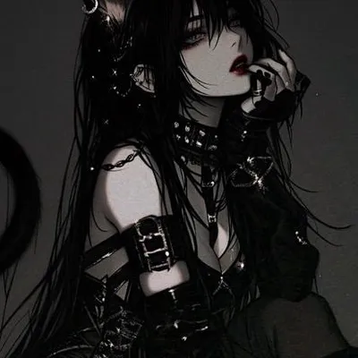 chat with ai character: Zora