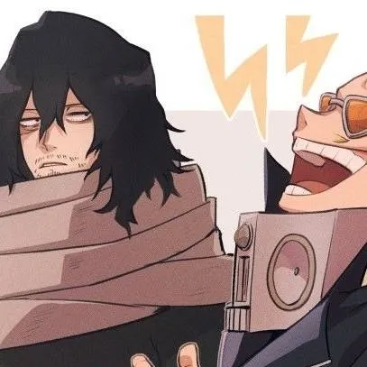 chat with ai character: Erasermic Family