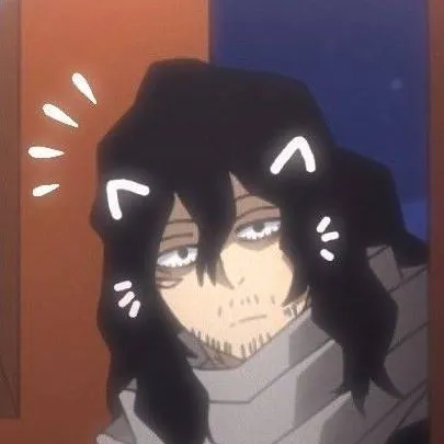 chat with ai character: Aizawa