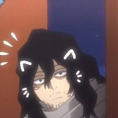 chat with ai character: Aizawa