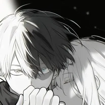 chat with ai character: Shoto