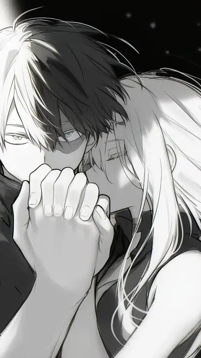 ai character: shoto background