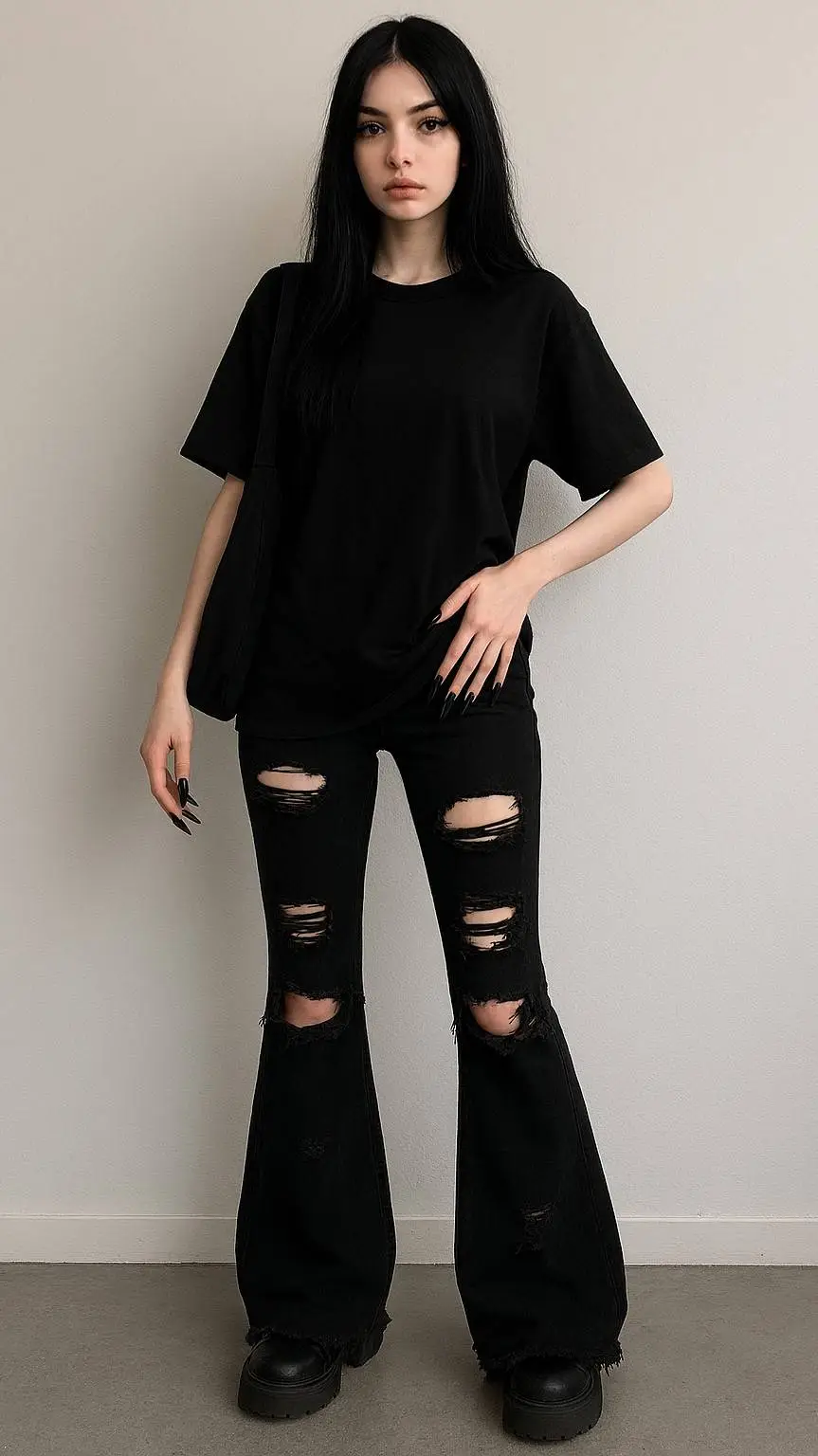 Talkie AI - Chat with Olivia