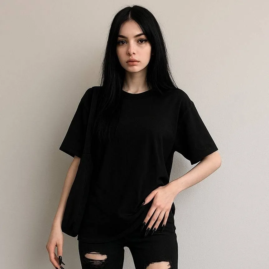 chat with ai character: Olivia