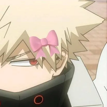 chat with ai character: Bakugo Angst