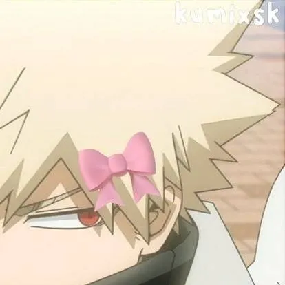 chat with ai character: Bakugo