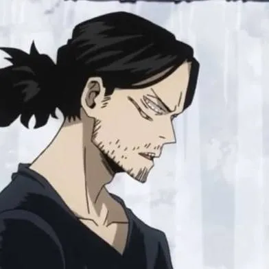 chat with ai character: Aizawa