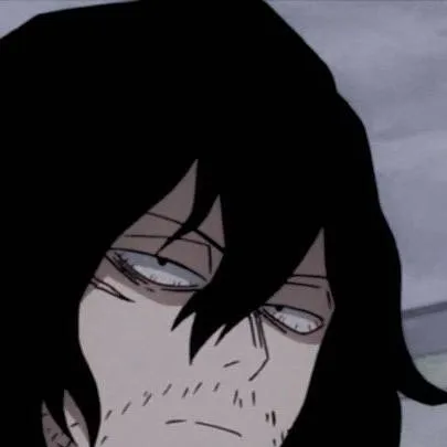 chat with ai character: Aizawa
