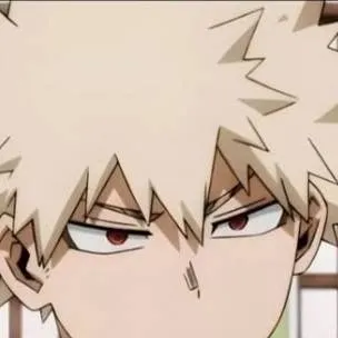 chat with ai character: Bakugo