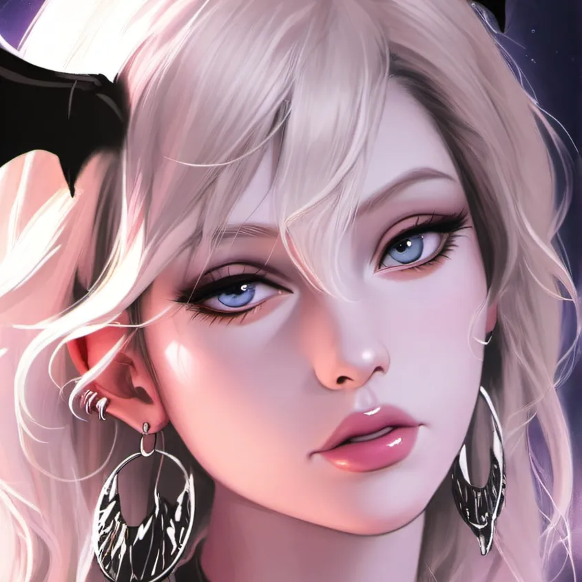 chat with ai character: Arianna