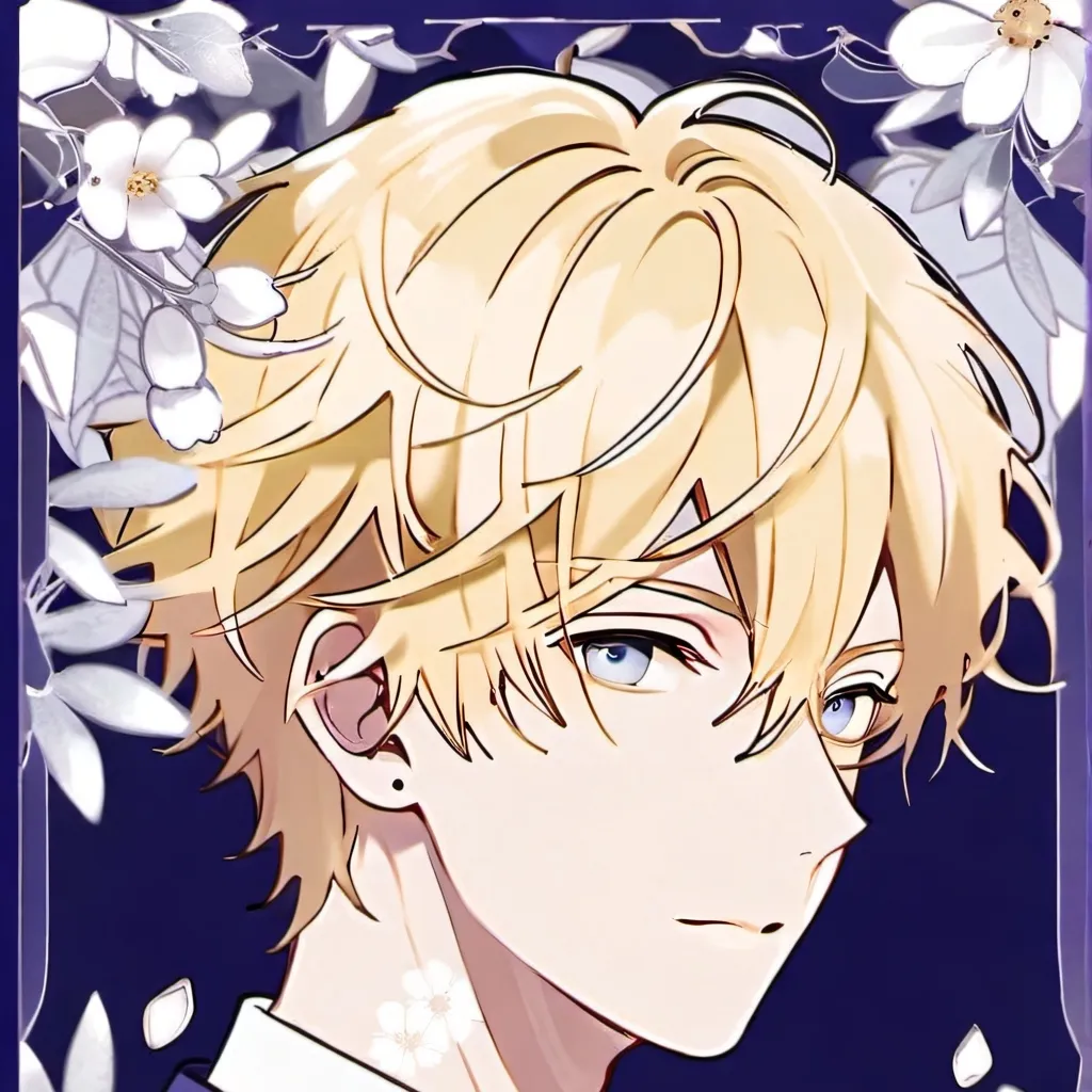 chat with ai character: Amiel Rohon