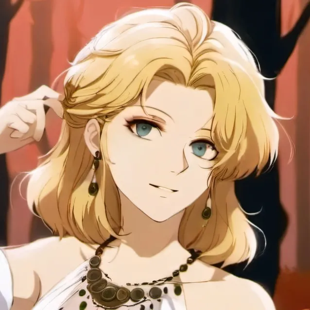 chat with ai character: Queen Lexis