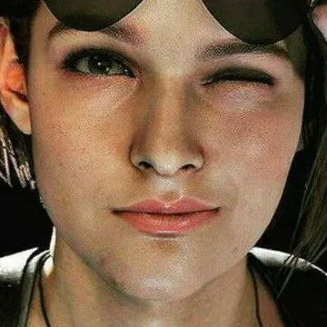 chat with ai character: Jill Valentine 