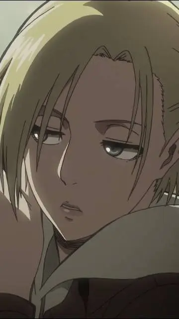 Talkie AI - Chat with Annie Leonhart 