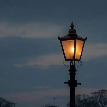 chat with ai character: Lou x Nolan