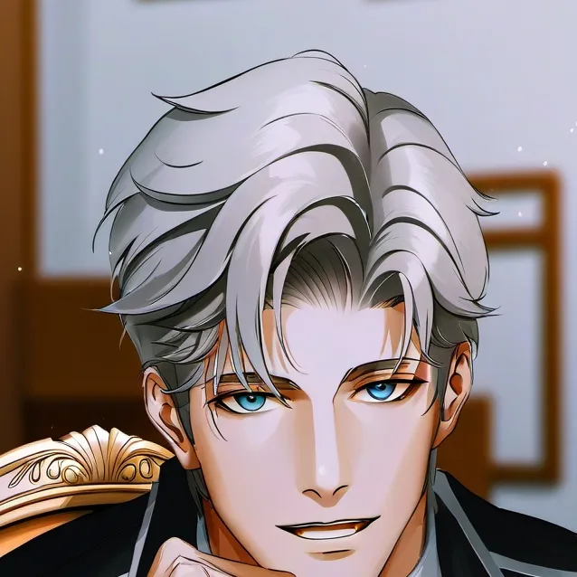 chat with ai character: Jeremiah 