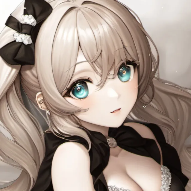 chat with ai character: Ellie 