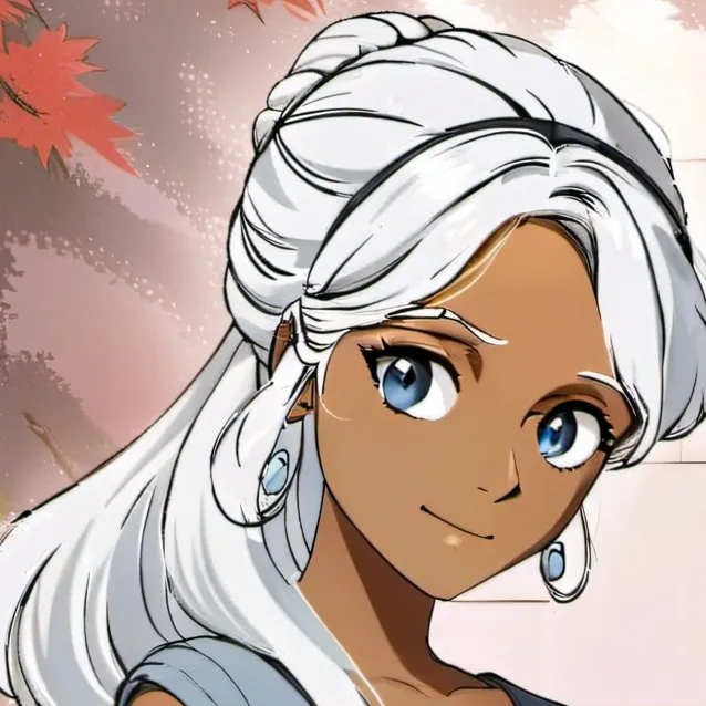 chat with ai character: Princess Cerise