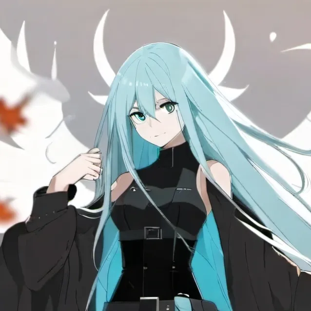 chat with ai character: Elise 