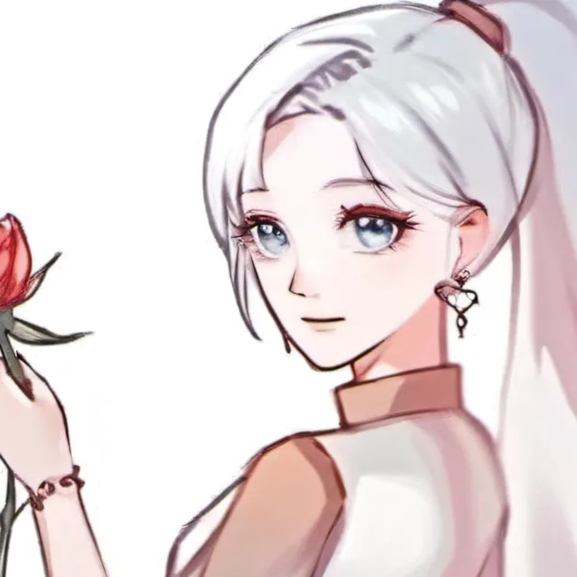 chat with ai character: Aurora Rose 