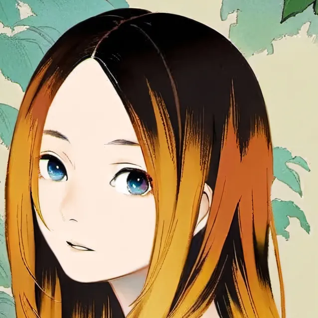 chat with ai character: Meg Pearson 