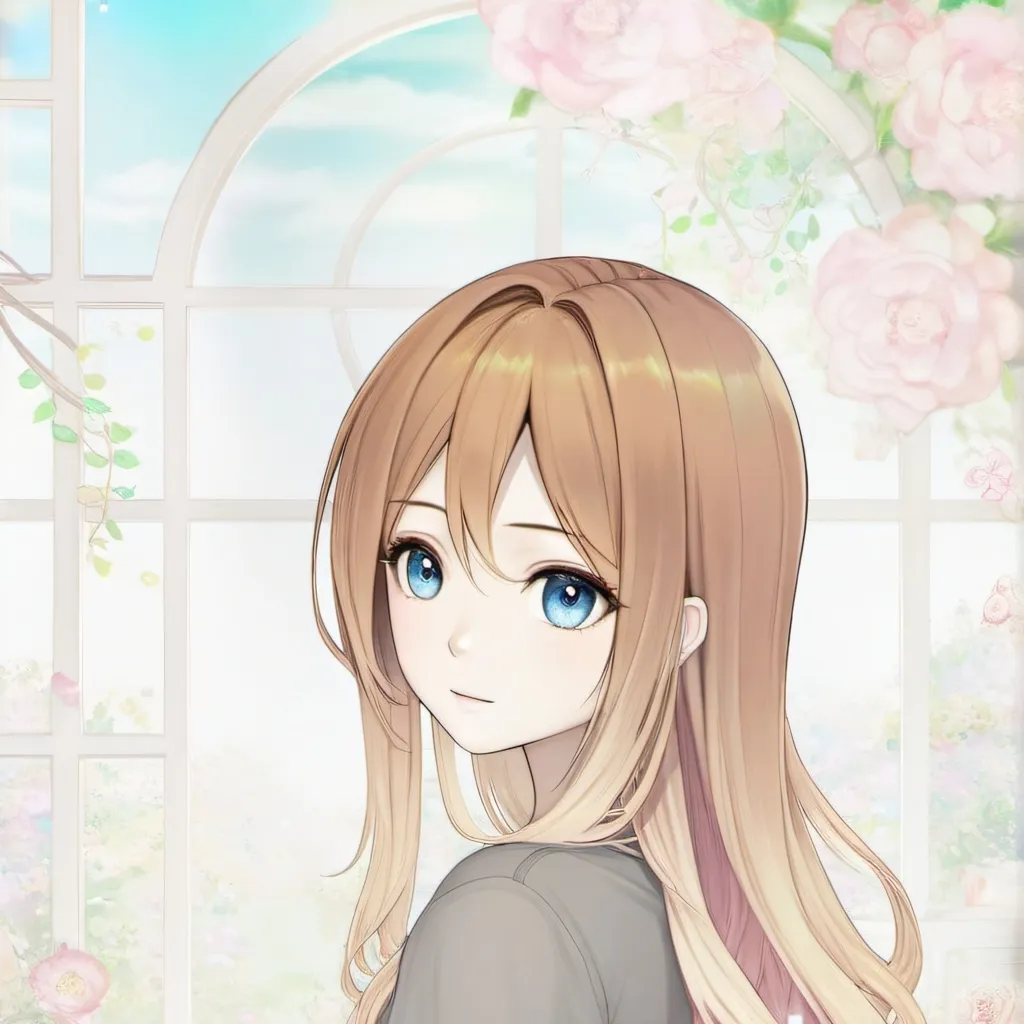 chat with ai character: Emmy Rodian 