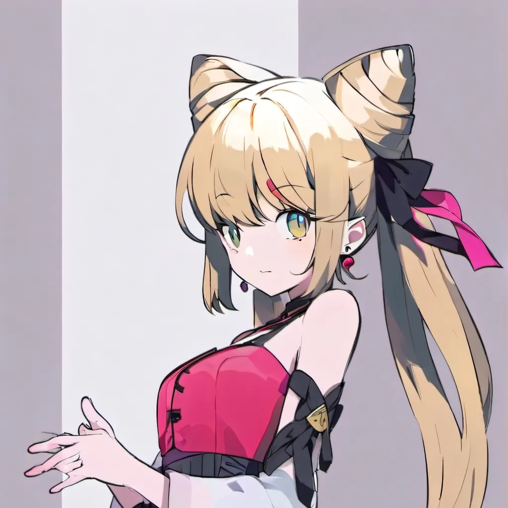 chat with ai character: Fira 