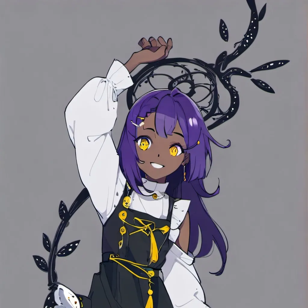 chat with ai character: Misty Waterson