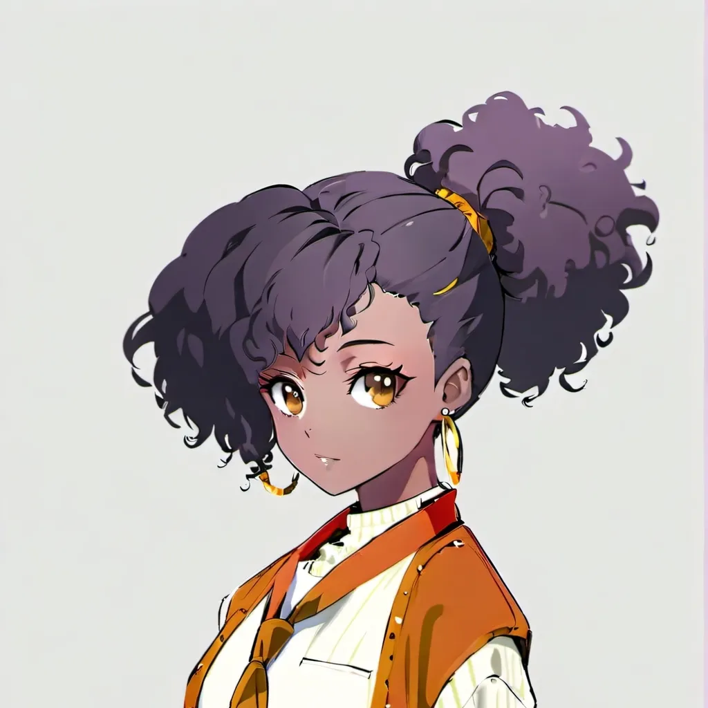 chat with ai character: Stephanie Thomas 