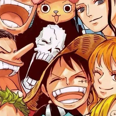 chat with ai character: One piece 