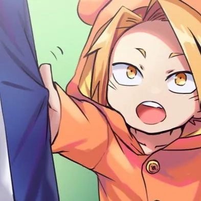 chat with ai character: denki kaminari