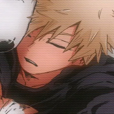 chat with ai character: Bakugo 