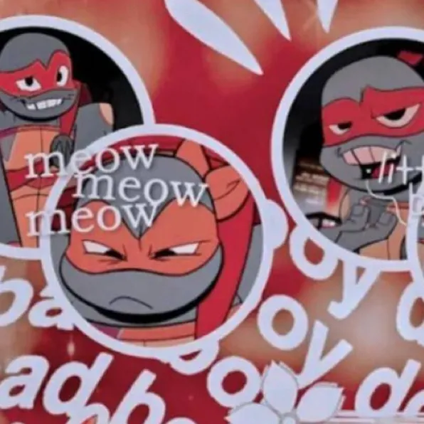 chat with ai character: Mikey 